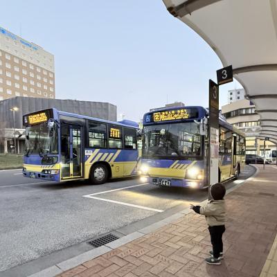 いちばん好きな2台