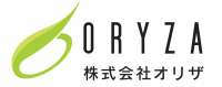 株式会社オリザ‗ロゴ
