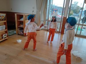 ふくがわこども園