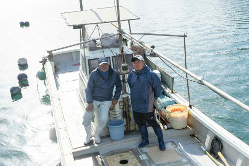 おやこしゃしん