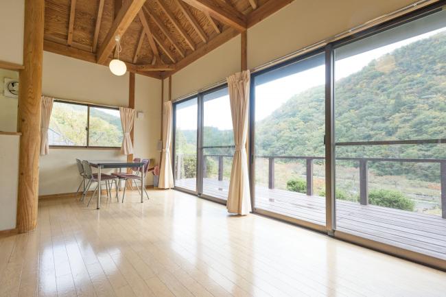 ケビンリビング