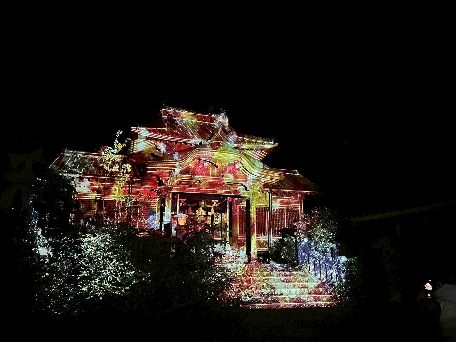 かの’nこと清流Fes．