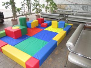 キッズスペース