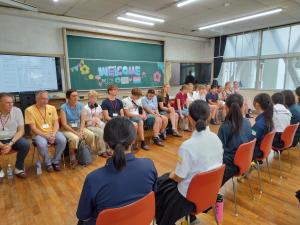 徳山高等学校１