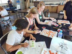 徳山高等学校３