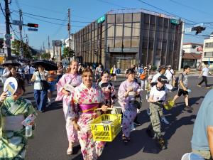 サンフェスタ２