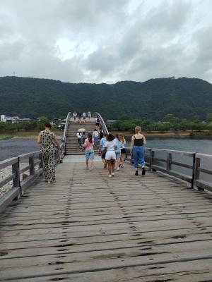 錦帯橋