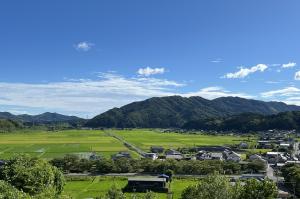 風景