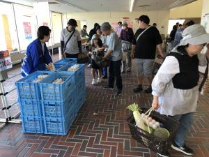 会議の様子