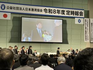 会議の様子