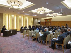 総会