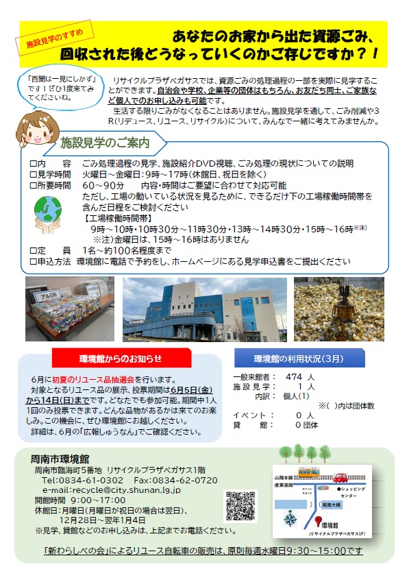 5月号裏