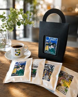 コーヒードリップセット