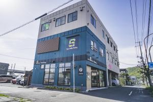 店舗外観