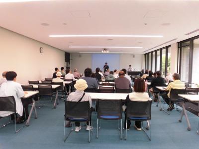 連携講座1