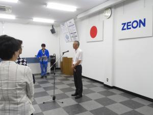 和楽踊り