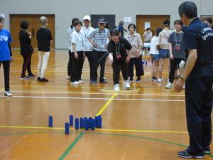モルック大会