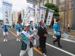 サンフェスタ