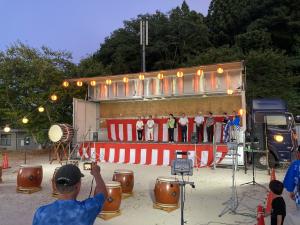 市長の挨拶