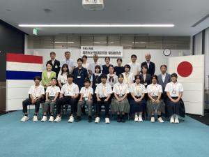 集合写真