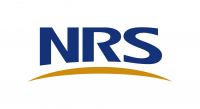 NRS株式会社のロゴ