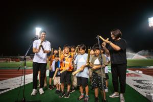 あ