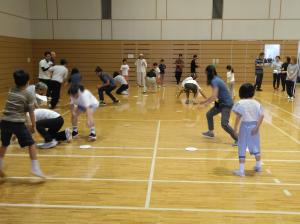万国運動会
