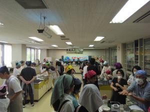 月見ん会