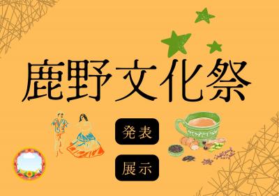 文化