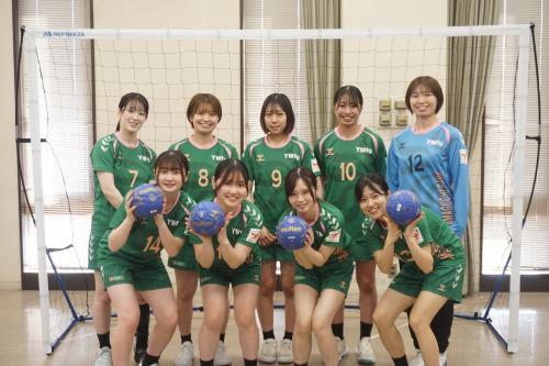 メンバー集合写真