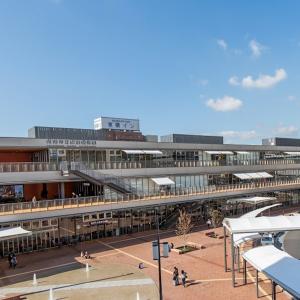 徳山駅前周辺地区の画像