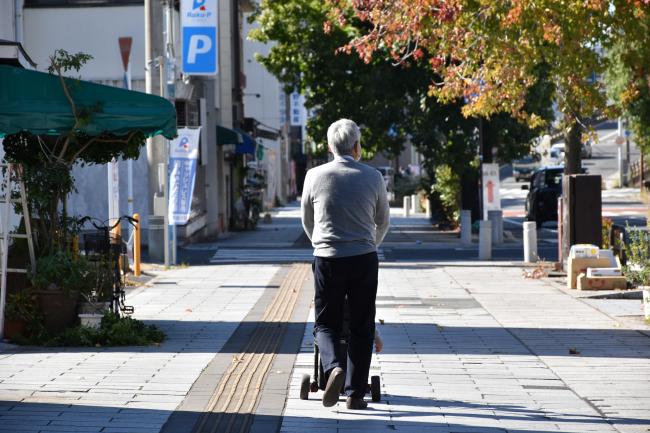 下松高校